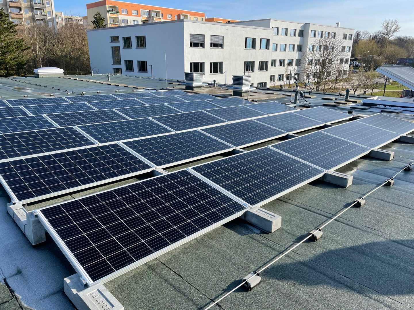 Enerix - Weimar, Germania