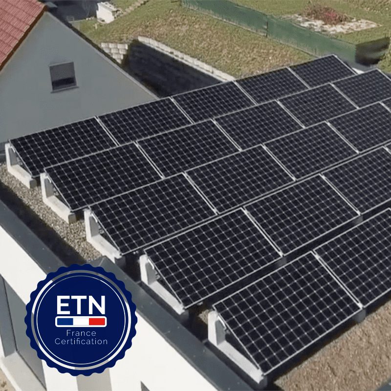 Sun Ballast è una sicurezza anche in Francia